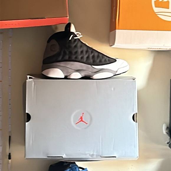 Juss give me 400 - 450 for both shoes together - Picture 2 of 2